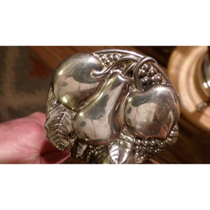 จานอุ่นอาหารโลหะสำหรับอุ่นอาหารสำหรับร้านอาหารโรงแรม - Product Image 6