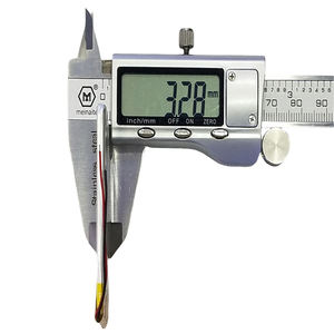 324560 3,7 V 1000mAh Wiederauf ladbare Lithium-Polymer-Batterie mit hoher Kapazität für kompakte Smart Electronics 102050 803040 102540 103040 - Product Image 5