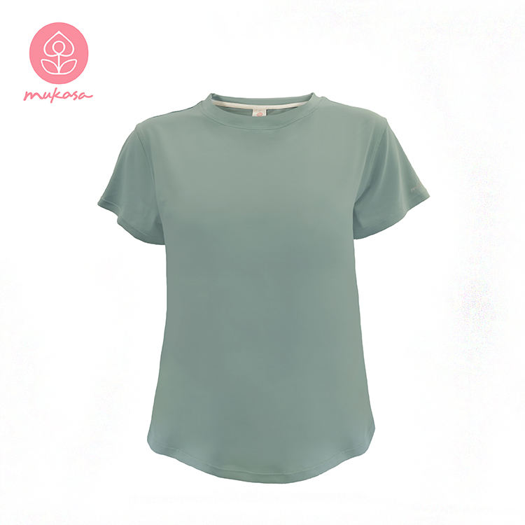 สีเขียว