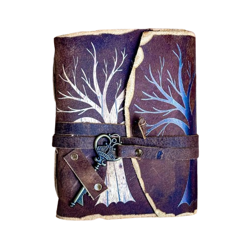 สีน้ำตาล