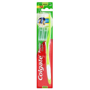 Brosse à dents Colgate Premier Clean Pack 12/ Brosse à dents Colgate Clean Pack 12/ Fournisseur - Product Image 4