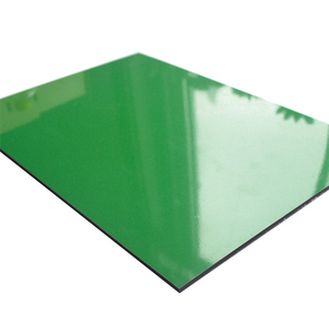Panneaux composites en aluminium de 1250 <span class=keywords><strong>mm</strong></span> de largeur Feuilles Alucobond de <span class=keywords><strong>4</strong></span> <span class=keywords><strong>mm</strong></span> - Product Image 6