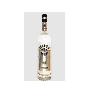 Vodka Premium Beluga 1L | Carton 6 pièces | Fourniture de bars et d'hôtels de luxe - Product Image 2
