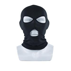 Cagoule de ski thermique d'hiver Cagoule coupe-vent et couvre-visage confortable pour les sports de plein air Design d'image élégant - Product Image 6