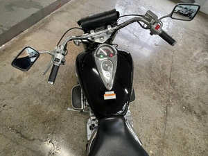 ฮอนด้า V-TX ปี 2006 พวงมาลัยซ้าย นำเข้าจากสหรัฐอเมริกา - Product Image 2