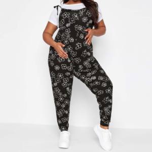 Haute qualité tricoté body dames Sexy maigre combishorts respirant femmes une pièce décontracté femmes combinaison femme pour les filles - Product Image 1