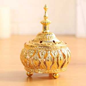 On Sale <b>Incense</b> Burner for Home Decor & Home Fragrance Tabletop Decor for <b>Church</b> Worship Religious Ceremony at Wholesale Price - Product Image 1