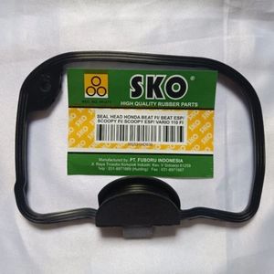 FI Performance Motorcycle <b>Head</b> Seal <b>Cylinder</b> Made in Indonesia Component for Motorbike Engine Overhaul and Maintenance - Product Image 6