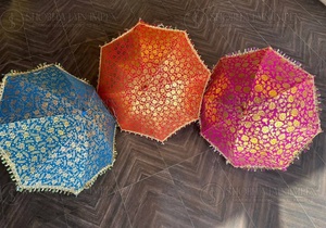 Parapluies Bali pour la décoration de mariage - Product Image 5