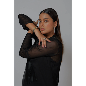 Vestido Largo Occidental para Mujer, Elegante Atuendo Maxi para Fiestas y Uso Casual - Product Image 5