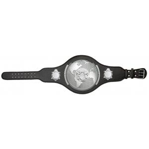 เข็มขัดหนัง st.bonaventure bonnies WWE LEGACY เข็มขัดแชมป์สั่งทำขายส่ง - Product Image 4