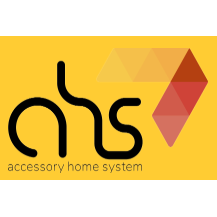 a.h.s. accessory.home.system GmbH logo