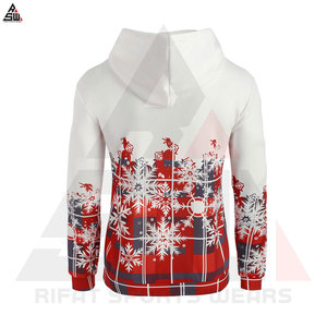 Sweat à capuche de sport pour hommes au meilleur prix hiver 100% coton polaire écologique coupe-vent solide de haute qualité - Product Image 4