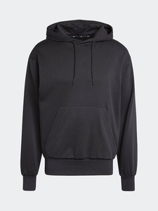 Men's Casual <b>Long</b> <b>Sleeve</b> Slim Fit Lightweight Hoodie Breathable Hoodie Soft Cotton Hoodie In <b>Black</b> Color - Product Image 4