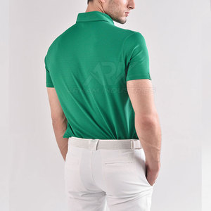 Tenue de golf d'entraînement sportif, uniforme de golf haut de gamme avec tissu doux et coupe flexible pour les activités quotidiennes en plein air - Product Image 4