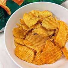 Chips de Papa Semiblandos Fritos Picantes Ruffles a Base de Maíz con Ingredientes Naturales al por Mayor - Product Image 5