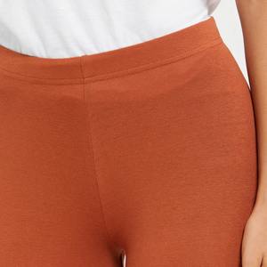Marque distributeur Legging pour femmes sans couture tissu doux respirant Réversible quantité en vrac yoga gym et tenue décontracté Legging pour femmes - Product Image 2