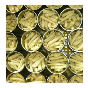 Découvrez la vraie saveur du Vietnam dans chaque cuillerée de maïs en conserve doux doux pour chaque recette - Product Image 5