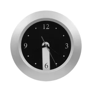 "Custom Brattain Merchandising Wall <b>Clock</b>" - Product Image 4