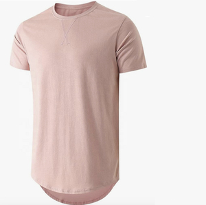 Custom Logo <b>T</b> <b>Shirts</b> Fashion Lightweight Crewneck Cotton <b>T</b>-<b>Shirt</b> Short Sleeve Premium Tee <b>Shirts</b> Unisex - Product Image 3
