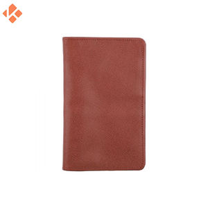 2024 portefeuille en cuir de cheval fou à la mode pour hommes avec fermeture ouverte long porte-carte et doublure en polyester portefeuille chaud - Product Image 2