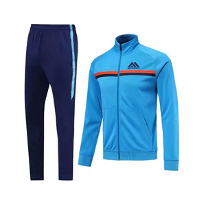 À la mode Unique Design Hommes Survêtement Confortable Hommes Survêtement Casual Wear Hiver Utiliser Hommes Survêtement - Product Image 1