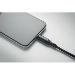 Customized Promotional USB-C 100W <b>Charging</b> <b>Cable</b> for Gadgets - Product Image 2