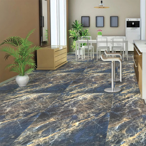 Cao bóng đánh bóng 600x1200 mét sang trọng đá cẩm thạch nhìn tráng men sứ gạch cho biệt thự KHÁCH SẠN CĂN HỘ tường & sàn sử dụng - Product Image 5