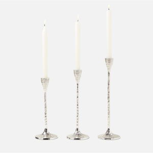 Chandelier design unique pour décoration de la maison bougeoir en laiton et métal de la meilleure qualité et support pour accessoires d'éclairage domestique - Product Image 6