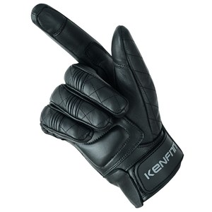 แจ็กเก็ตมอเตอร์ไซค์หนังวัวแท้สำหรับผู้ชายใส่เล่นกีฬาได้ทุกฤดู - Product Image 3