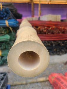 Pôles en bambou robustes et durables pour l'échafaudage, la décoration intérieure, les usages agricoles et industriels - Product Image 4