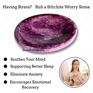 Estitita de cristal natural de alta calidad al por mayor, piedra verde ovalada, terapia de piedras preciosas, masaje Reiki, hada pulida - Product Image 4