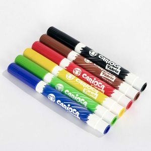 20 Colorable Cotton <b>Drawstring</b> <b>Backpacks</b> 14x16+ 2 Red for Apple Fabric Paint Sets Class Painting Set 2 - Product Image 6