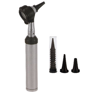 Instruments chirurgicaux médicaux Ensemble d'abaisse-langue Otoscope rechargeable Offres Spéciales CE ISO APPROUVÉ - Product Image 4