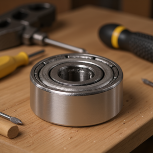 Paquete Múltiple de Rodamientos de Repuesto Festool para Cortadoras Eléctricas - Product Image 3