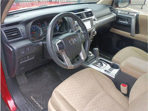 Usado 2016 T * oyota 4Runner - Product Image 4