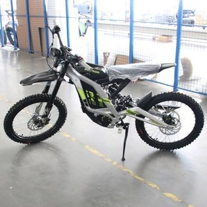 รถจักรยานยนต์แข่งไฟฟ้าจักรยานไฟฟ้าผึ้ง x ภูเขาพร้อมการผจญภัย48ชั่วโมงและการรับประกัน - Product Image 3