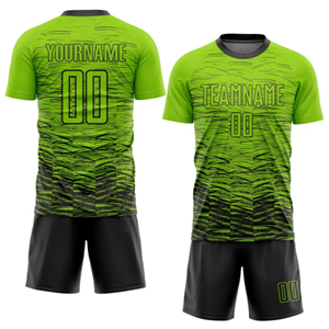 Meilleurs ensembles d'entraînement de football personnalisés pour les uniformes de football de l'équipe masculine du Pakistan avec logo imprimé - Product Image 1