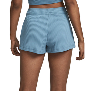 Shorts Deportivos Casuales de Golf para Mujer, de Poliéster y Algodón, Color Sólido, Secado Rápido, Absorción de Humedad, Logotipo Personalizado, Entrega Rápida - Product Image 3