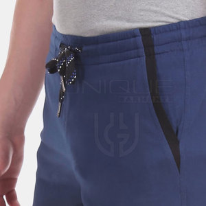 Pakistan Made <b>Cheap</b> Price Color Contrast Men <b>Shorts</b> High Quality Comfortable <b>Shorts</b> For Men - Product Image 5