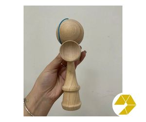 Chất Lượng Cao Bằng Gỗ Kendama Đồ Chơi Nhật Bản Kendama Giáo Dục Cân Bằng Trò Chơi Mầm Non Học Tập Ngoài Trời Vui Vẻ Quà Tặng Biểu Tượng Tùy Chỉnh - Product Image 6
