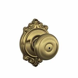 Luxury <b>Crafted</b> Brass Door Knob Perfect For High Quality Home Styling And Attractive Door Hardware Design - Product Image 6