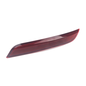 Réflecteur de pare-chocs arrière gauche BSP1072 6C0945105B pour Polo Vento Derby Classic 2015-2017 - Product Image 1