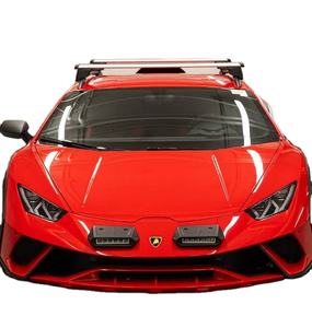 Coupé 2025 USADO, Gran Venta, Tracción en las Cuatro Ruedas, Turbo R20, Volante a la Izquierda, Interior de Cuero Oscuro, Perfecto Estado - Product Image 1