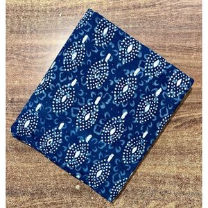 Tela de punto de algodón puro de la mejor calidad, ligera y versátil para niños, fundas textiles para el hogar para almohadas de la India - Product Image 6