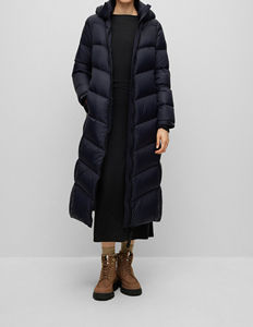 Chaqueta acolchada OEM hecha a medida más vendida, chaqueta acolchada para mujer, último diseño, precio barato, chaqueta acolchada para mujer, colores personalizados, tamaño y logotipo - Product Image 5