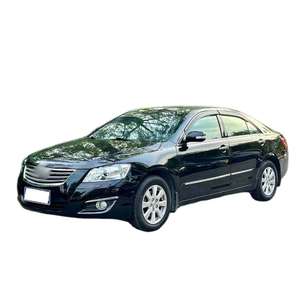 Sedán Mediano de Ultra Lujo Usado 2024, 4.1-6L Gasolina, 400 CV, Automático, L4, Volante a la Izquierda, Edición Deluxe, Techo Solar Panorámico - Product Image 5