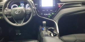 Camry SE Coupé Turbo 2024 USADO, Cuero, R16, Volante a la Izquierda, Automático, Tracción Delantera - Product Image 6