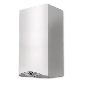 Calentador de Gas de Condensación Ariston HS Premium de 24 kW, Funciona con Metano o GLP - Product Image 4