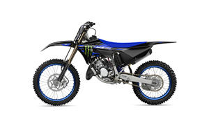 มอเตอร์ไซค์ออฟโรดรุ่นแข่งขัน YZ125ขายดีตอนนี้ขายดี! - Product Image 2